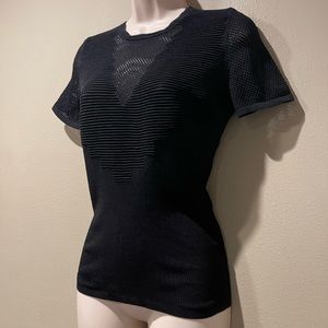 Phillip Lim Short Sleeved Top S